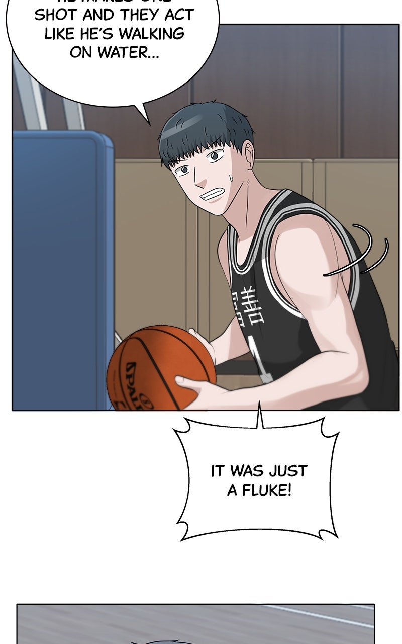 Read Big Man on the Court EN Manga Online