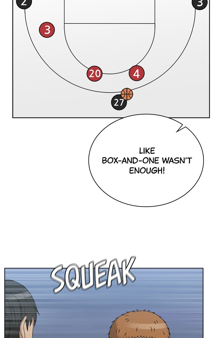 Read Big Man on the Court EN Manga Online