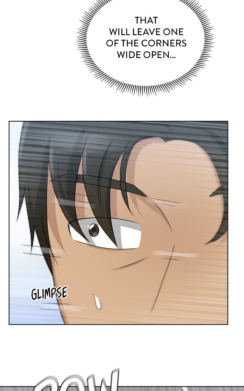 Read Big Man on the Court EN Manga Online