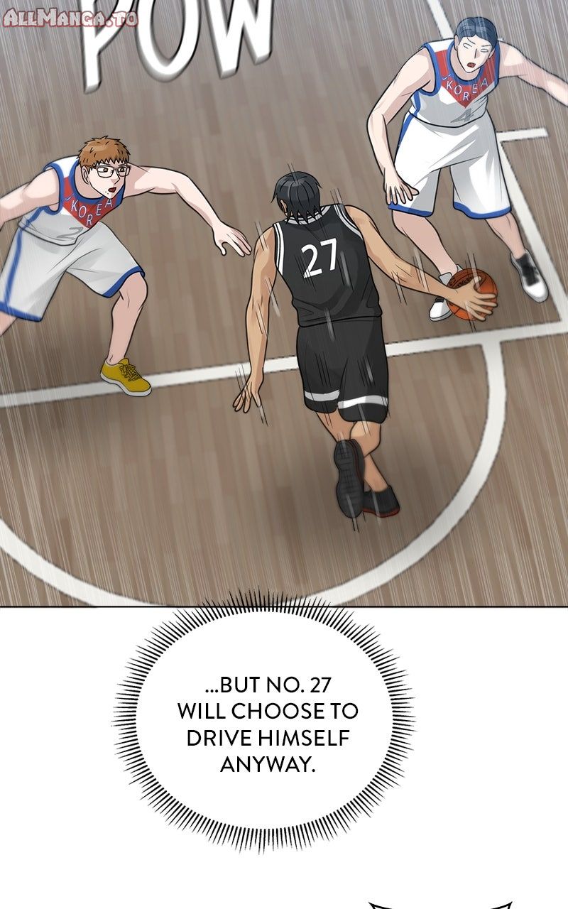 Read Big Man on the Court EN Manga Online