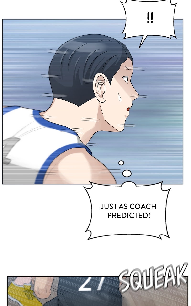 Read Big Man on the Court EN Manga Online