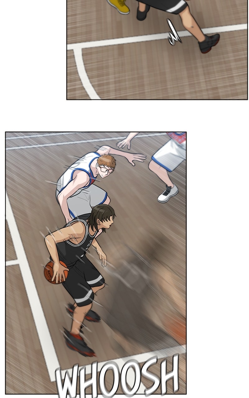 Read Big Man on the Court EN Manga Online