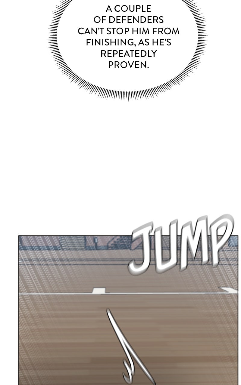 Read Big Man on the Court EN Manga Online