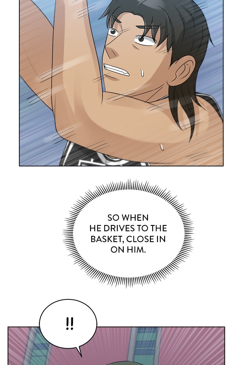Read Big Man on the Court EN Manga Online