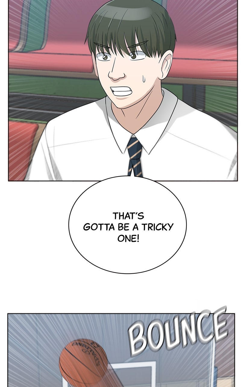 Read Big Man on the Court EN Manga Online