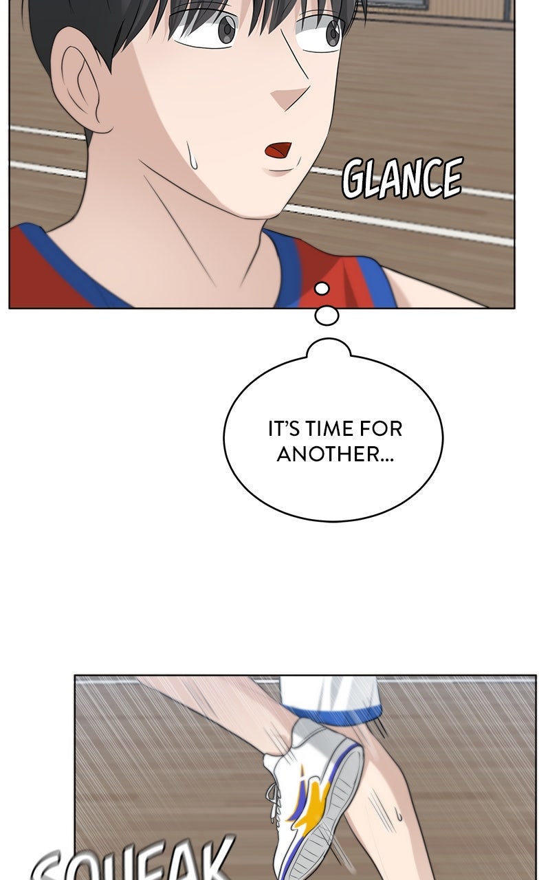 Read Big Man on the Court EN Manga Online