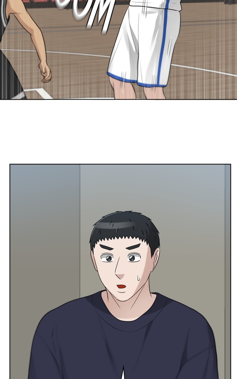 Read Big Man on the Court EN Manga Online