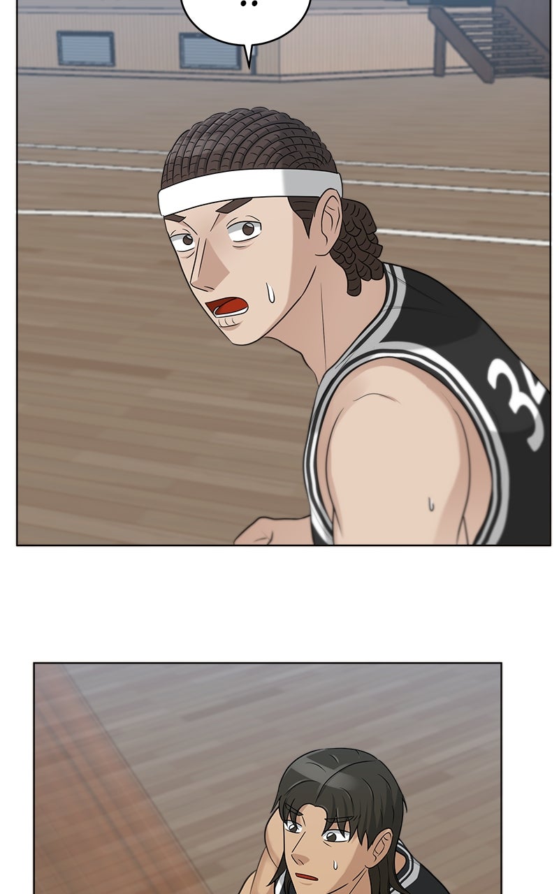Read Big Man on the Court EN Manga Online