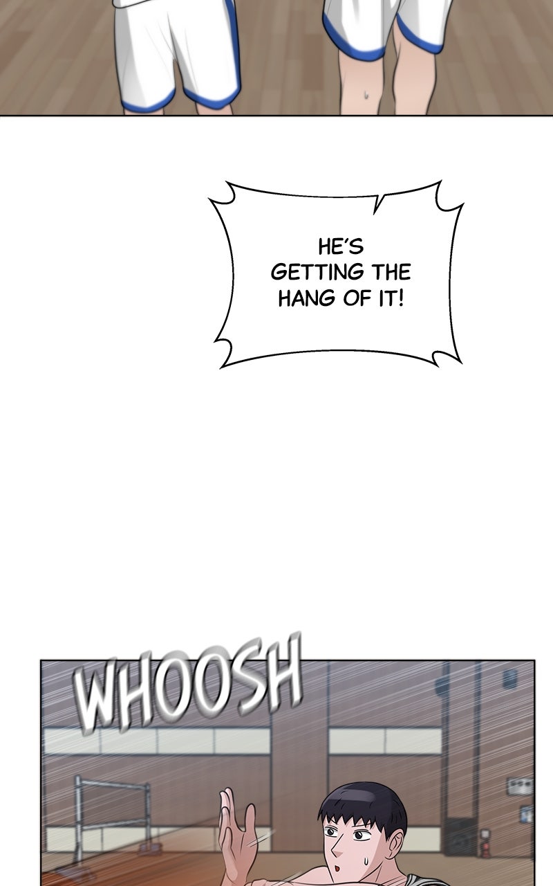Read Big Man on the Court EN Manga Online