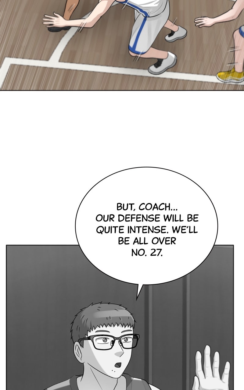Read Big Man on the Court EN Manga Online