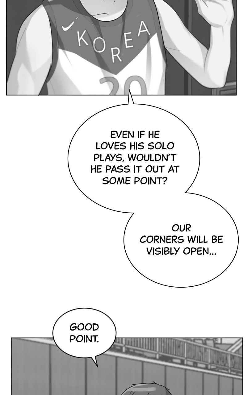 Read Big Man on the Court EN Manga Online