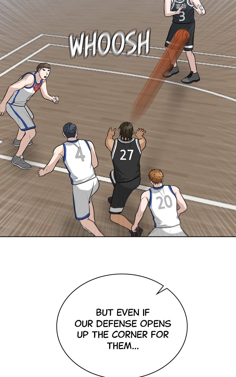Read Big Man on the Court EN Manga Online
