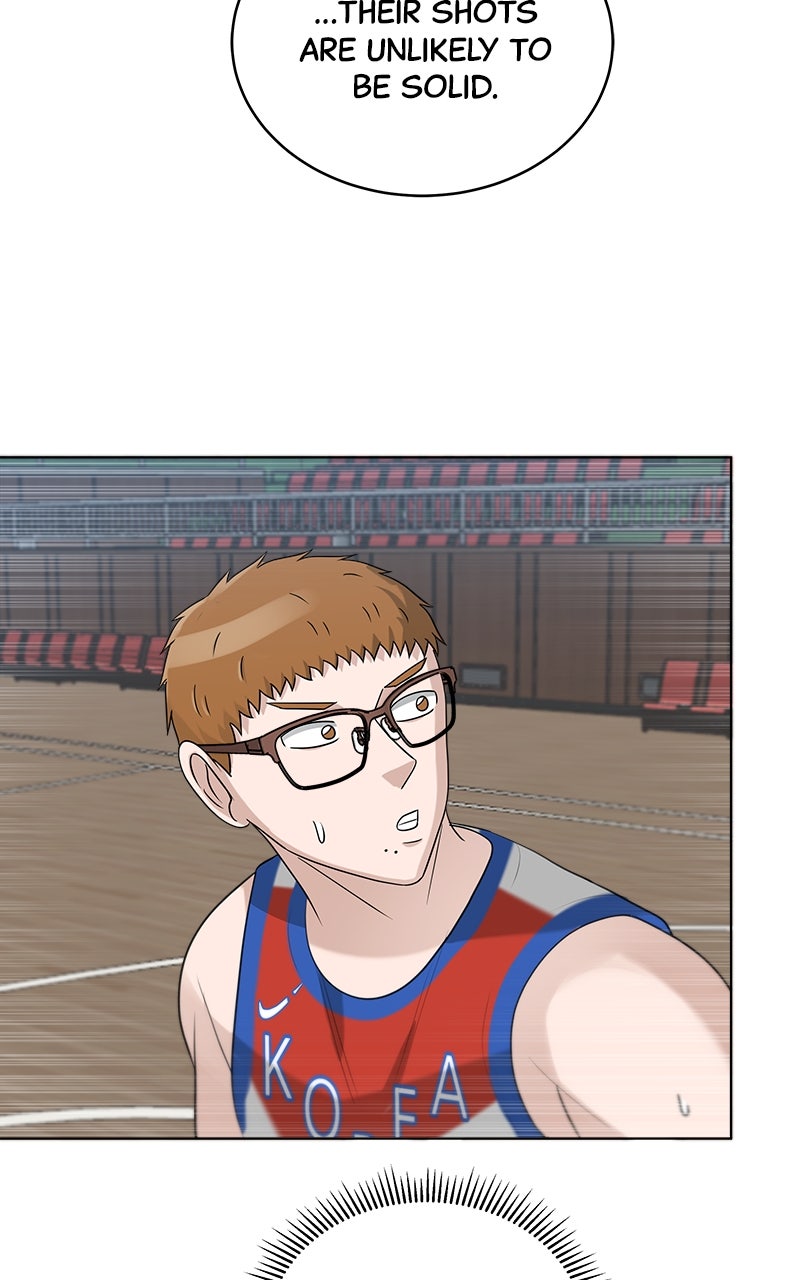 Read Big Man on the Court EN Manga Online