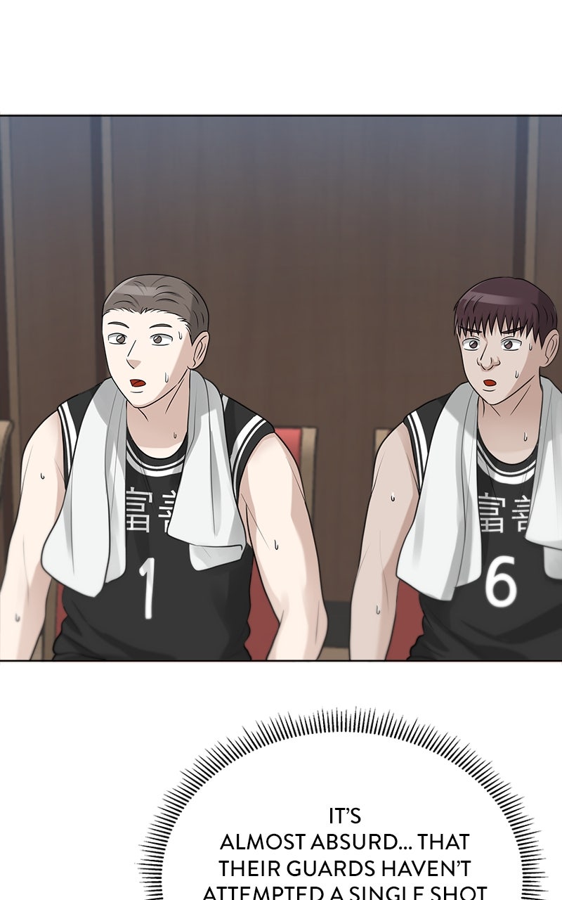 Read Big Man on the Court EN Manga Online