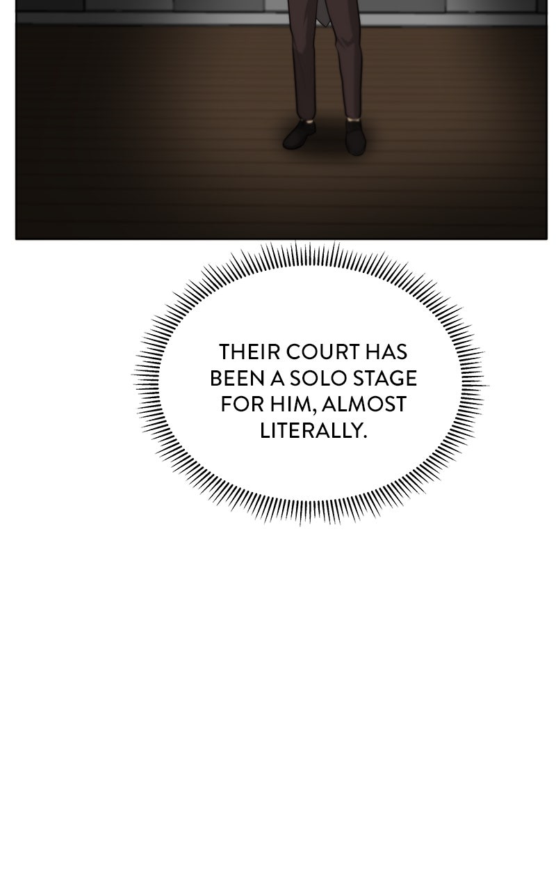 Read Big Man on the Court EN Manga Online