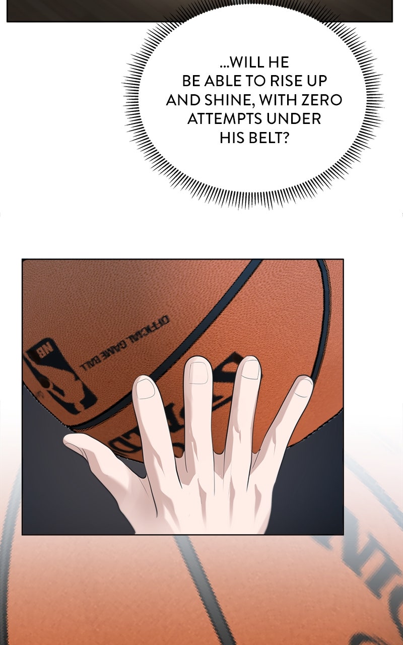 Read Big Man on the Court EN Manga Online