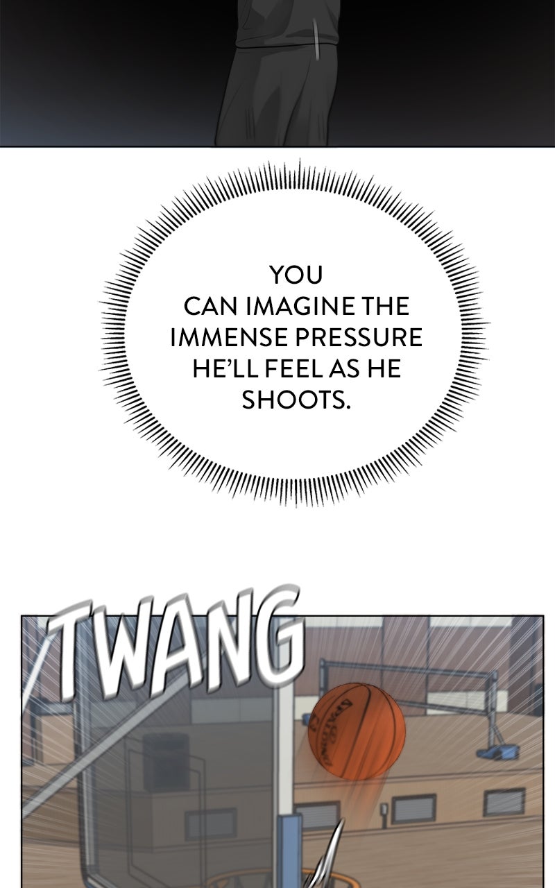 Read Big Man on the Court EN Manga Online