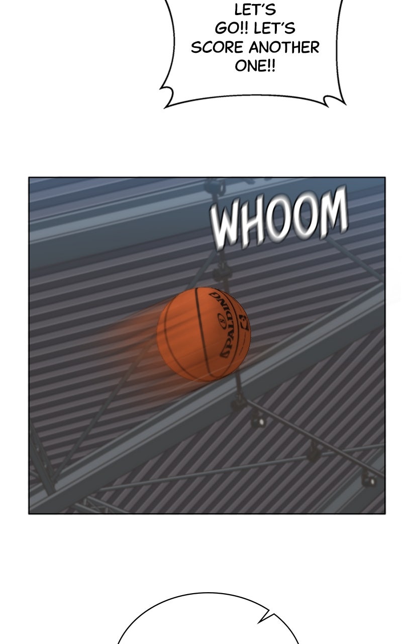 Read Big Man on the Court EN Manga Online
