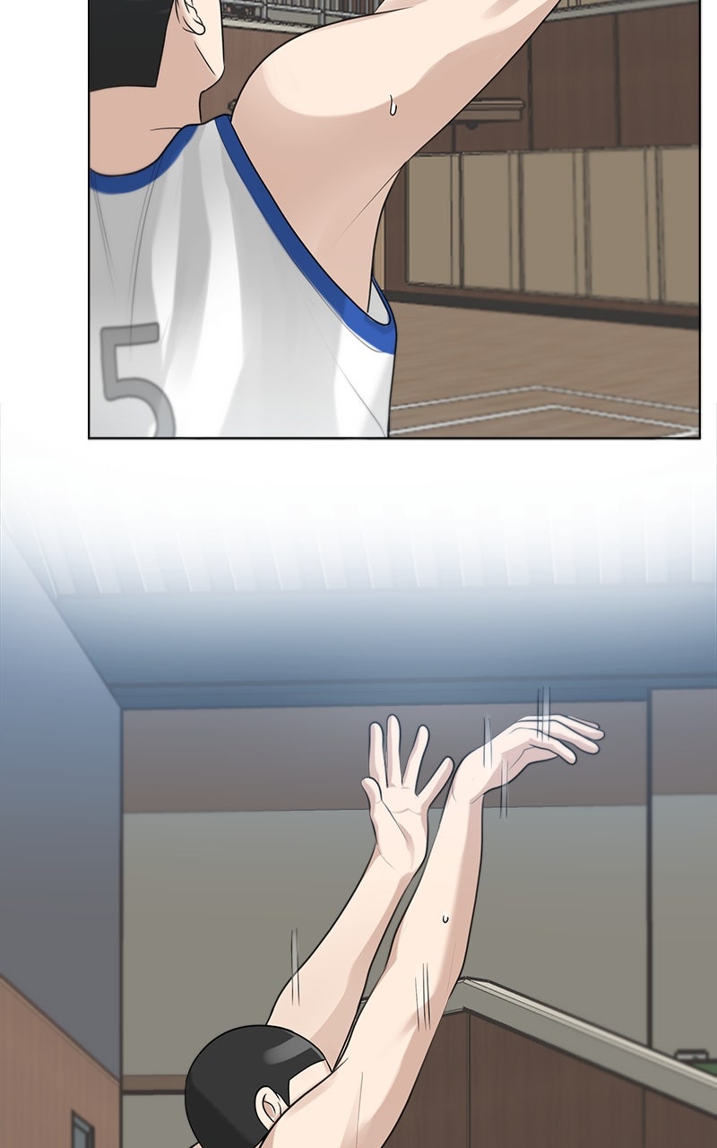 Read Big Man on the Court EN Manga Online