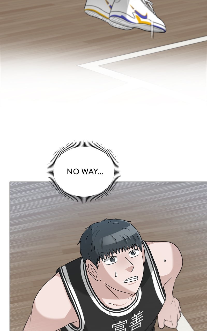 Read Big Man on the Court EN Manga Online