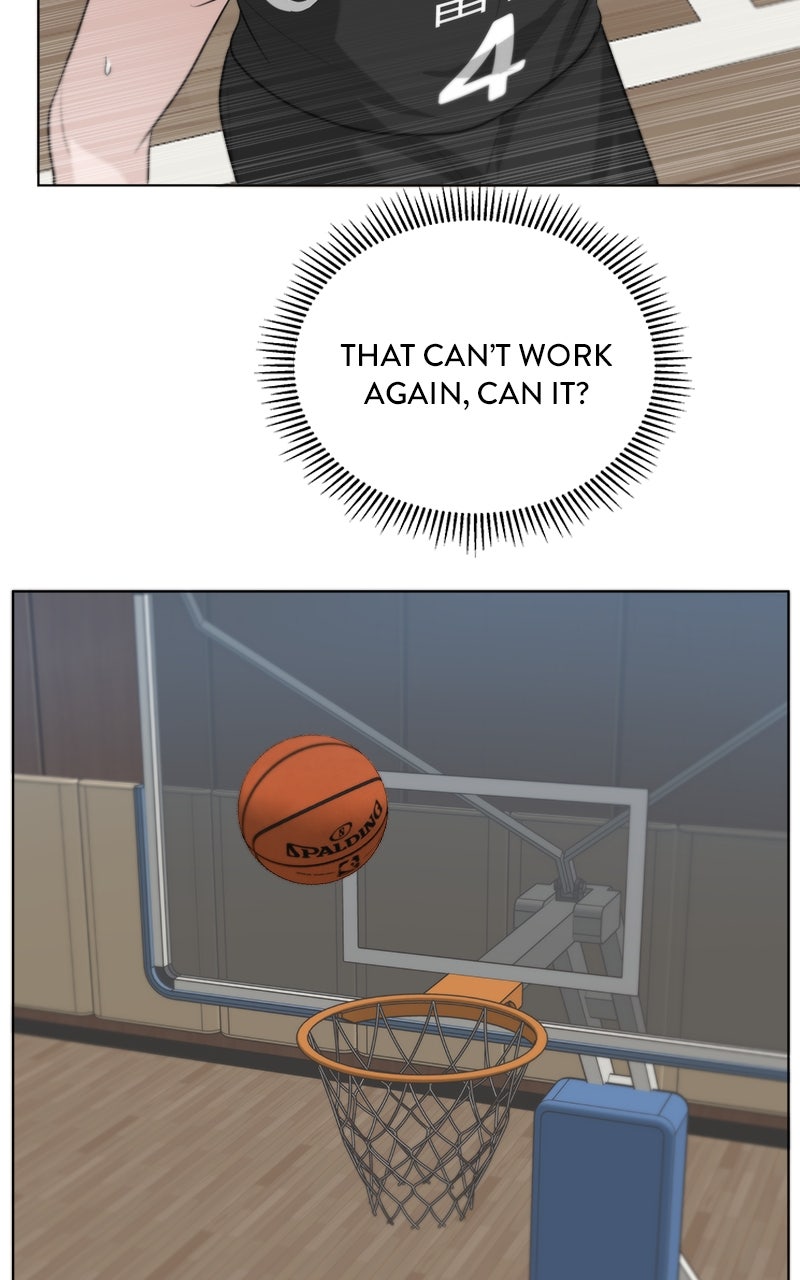 Read Big Man on the Court EN Manga Online