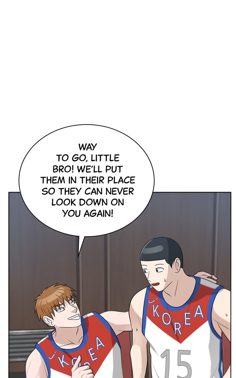 Read Big Man on the Court EN Manga Online