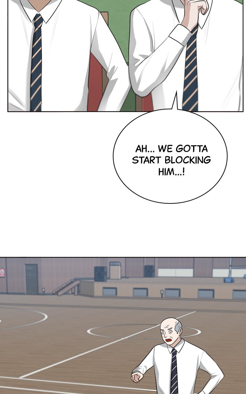 Read Big Man on the Court EN Manga Online