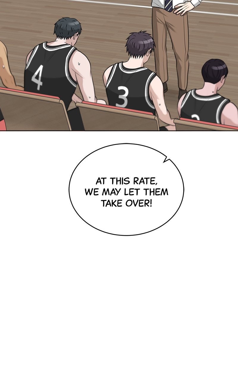 Read Big Man on the Court EN Manga Online