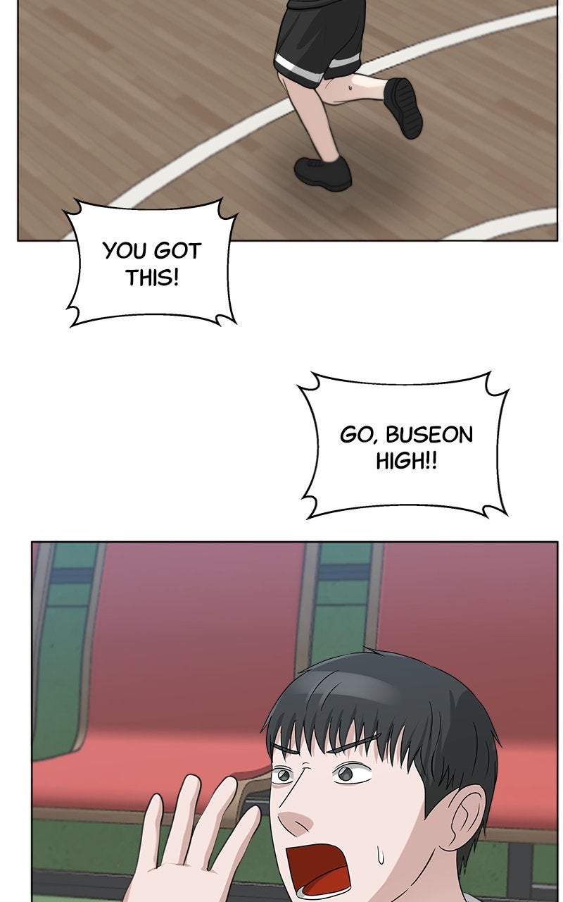 Read Big Man on the Court EN Manga Online