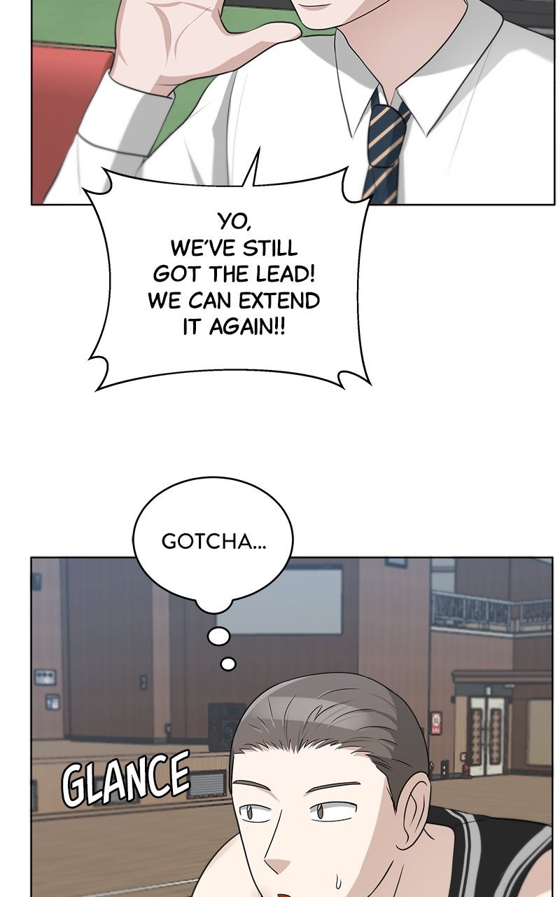 Read Big Man on the Court EN Manga Online