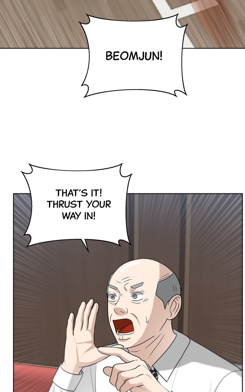 Read Big Man on the Court EN Manga Online