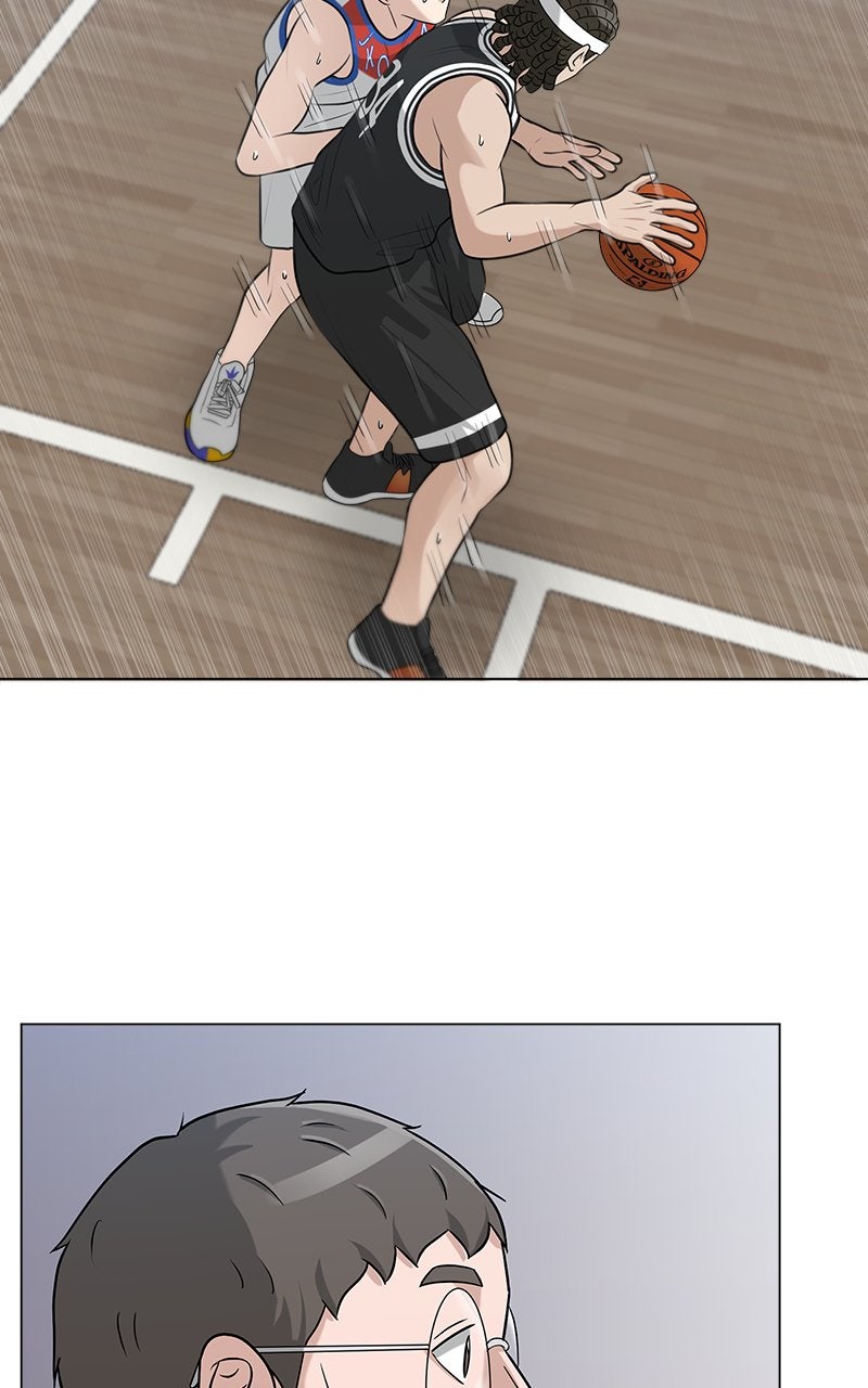 Read Big Man on the Court EN Manga Online