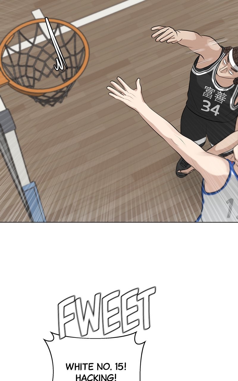 Read Big Man on the Court EN Manga Online