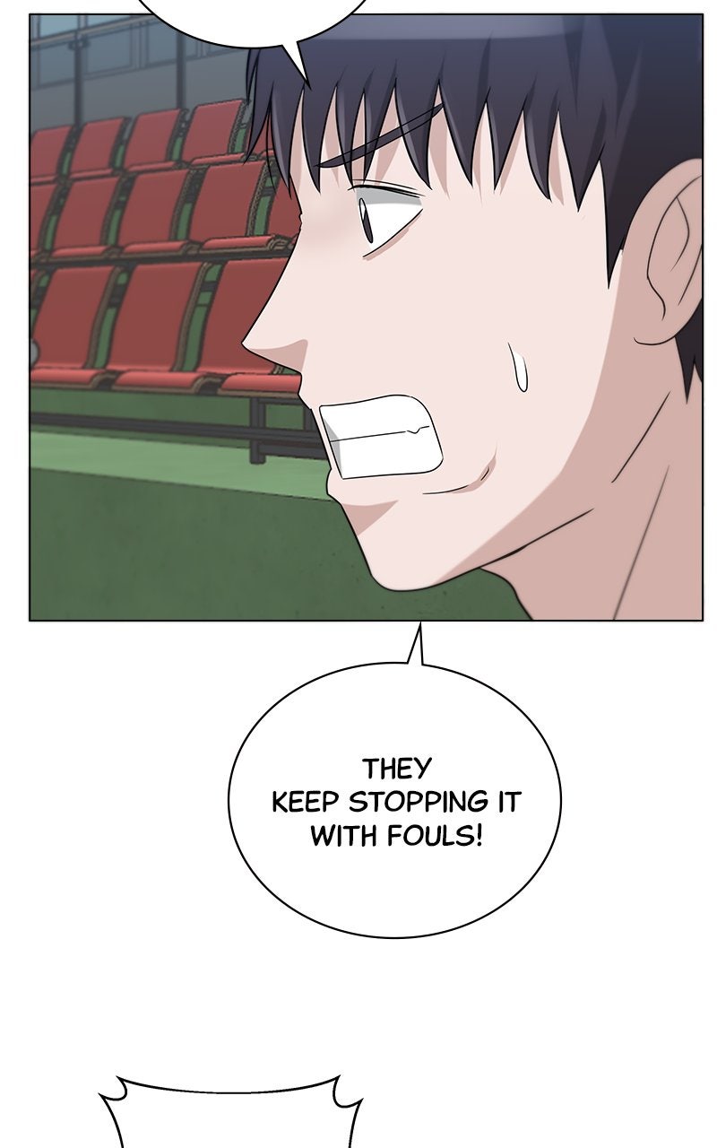 Read Big Man on the Court EN Manga Online