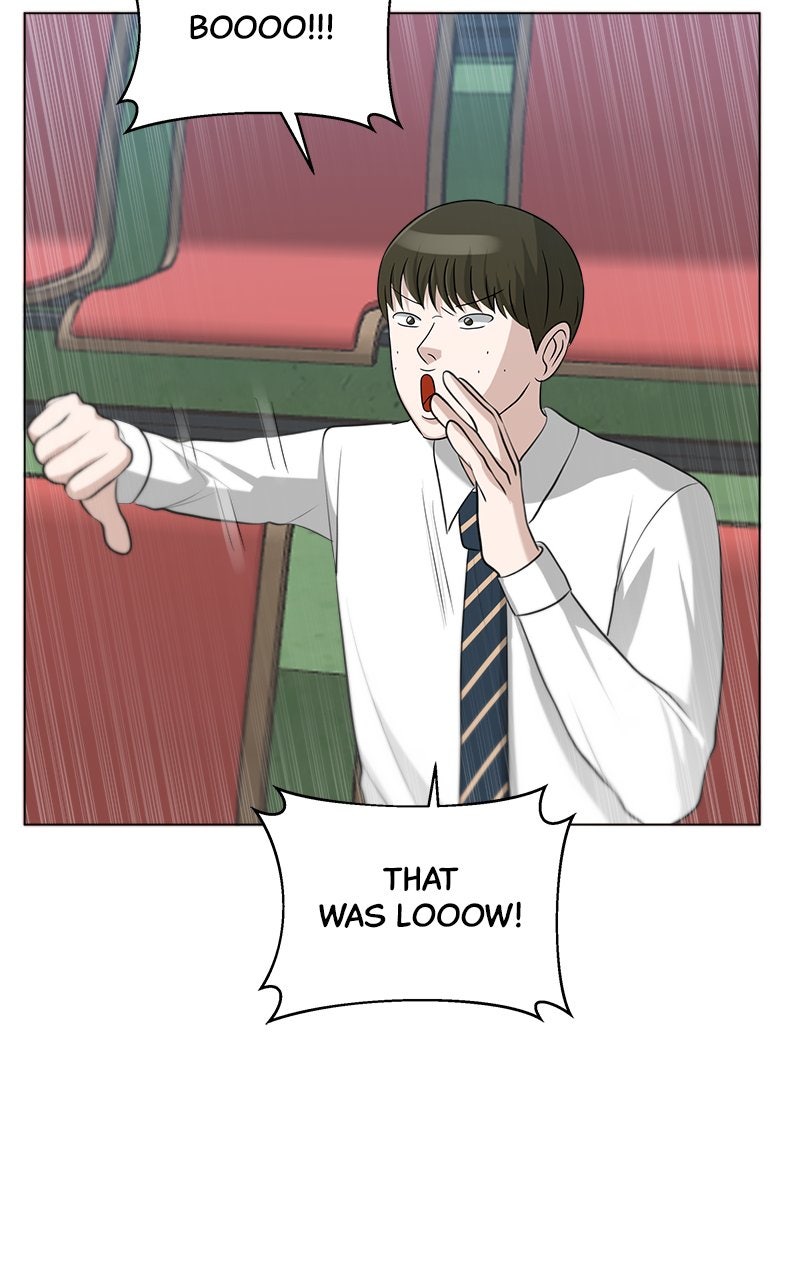 Read Big Man on the Court EN Manga Online