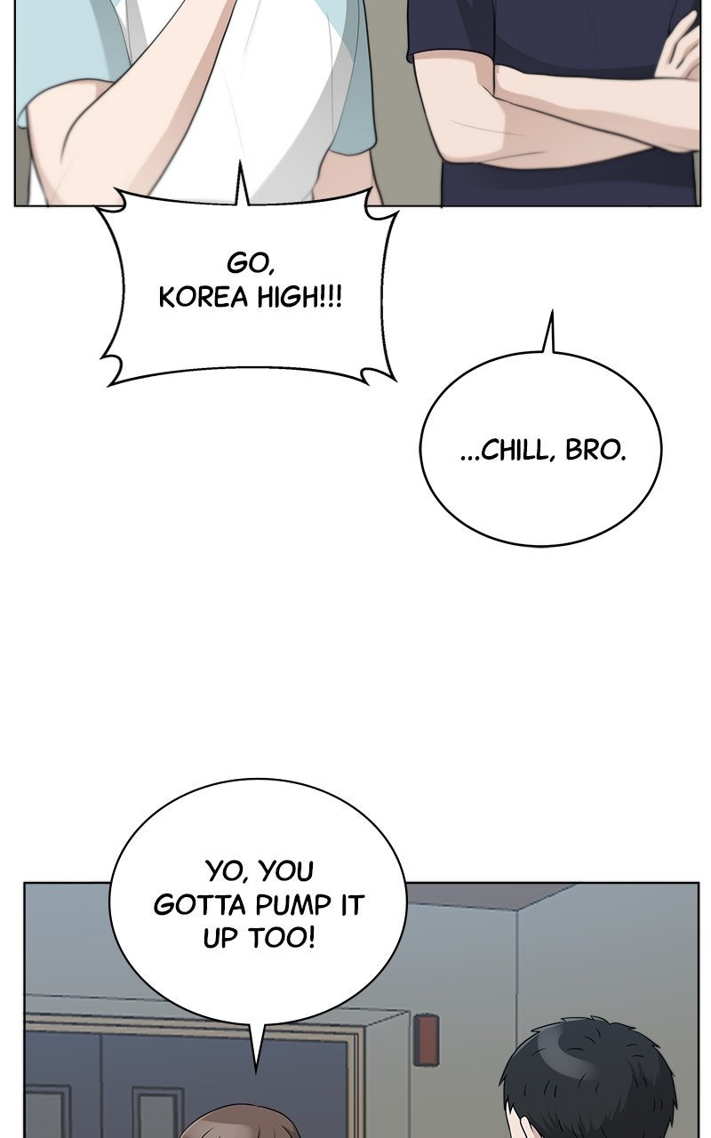 Read Big Man on the Court EN Manga Online