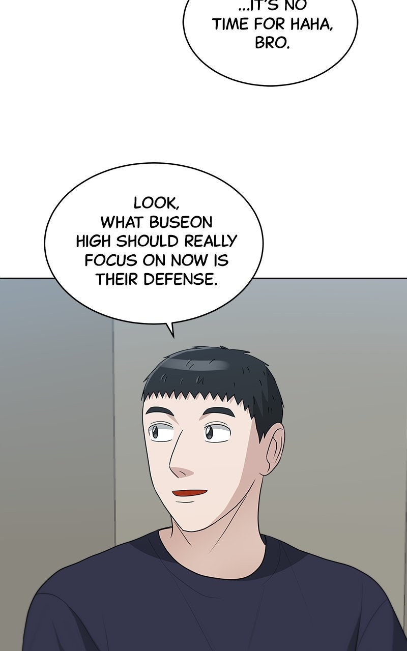 Read Big Man on the Court EN Manga Online