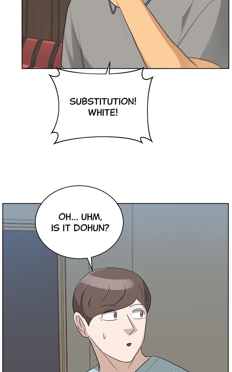 Read Big Man on the Court EN Manga Online