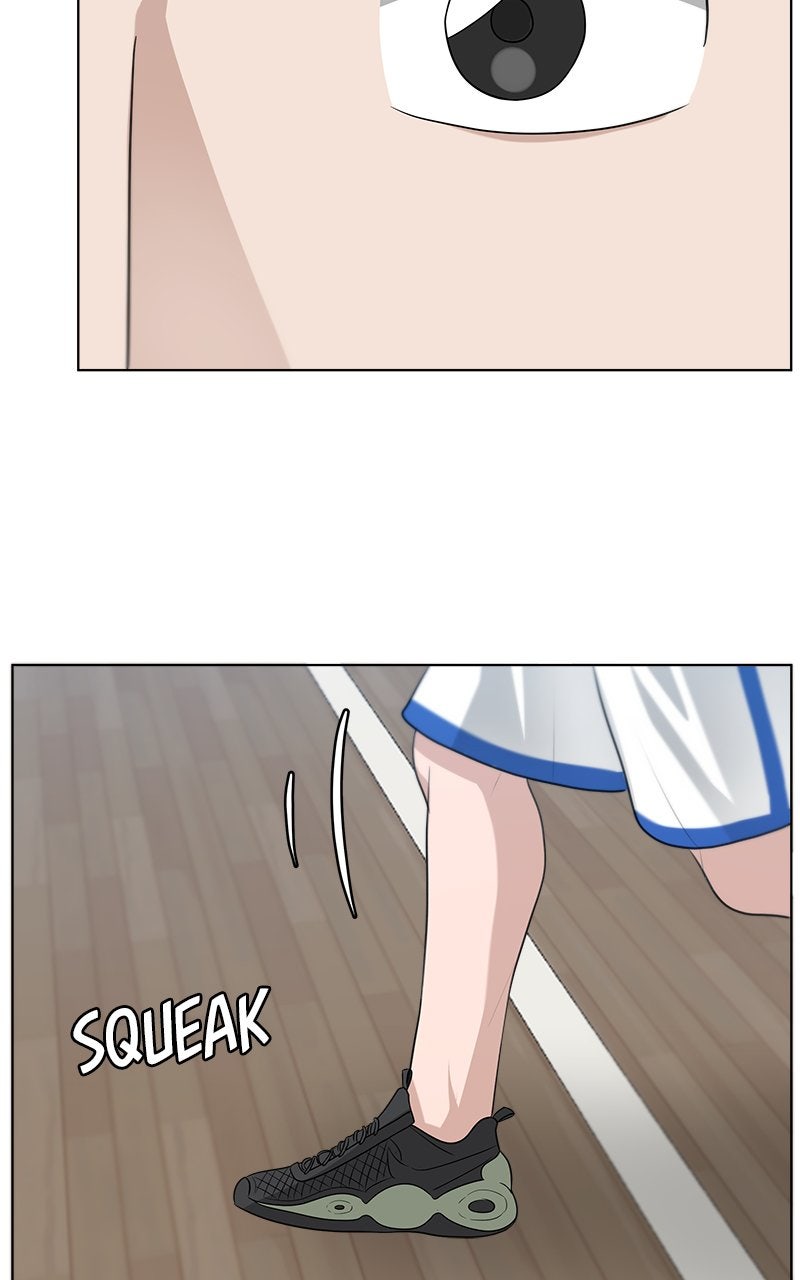 Read Big Man on the Court EN Manga Online