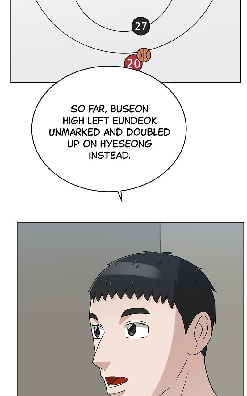 Read Big Man on the Court EN Manga Online