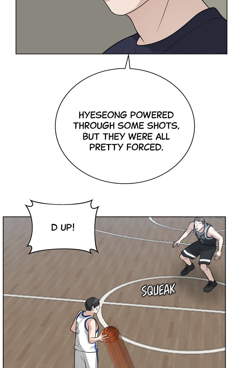 Read Big Man on the Court EN Manga Online