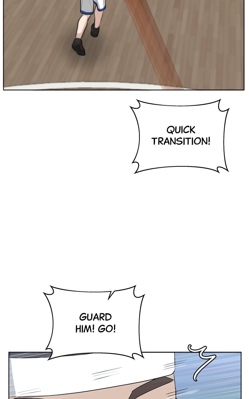 Read Big Man on the Court EN Manga Online