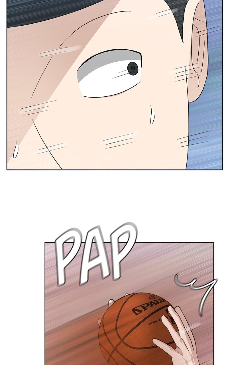 Read Big Man on the Court EN Manga Online