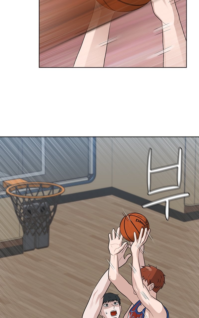 Read Big Man on the Court EN Manga Online