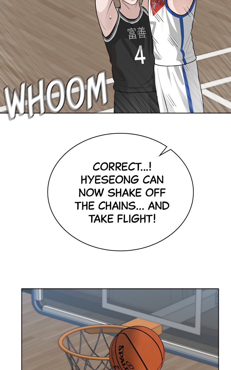 Read Big Man on the Court EN Manga Online