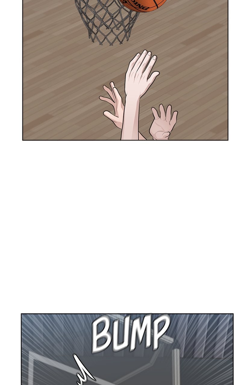 Read Big Man on the Court EN Manga Online
