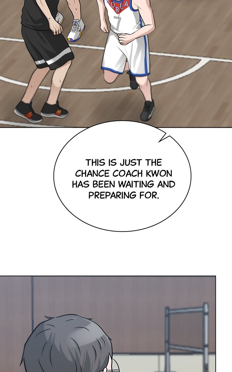 Read Big Man on the Court EN Manga Online