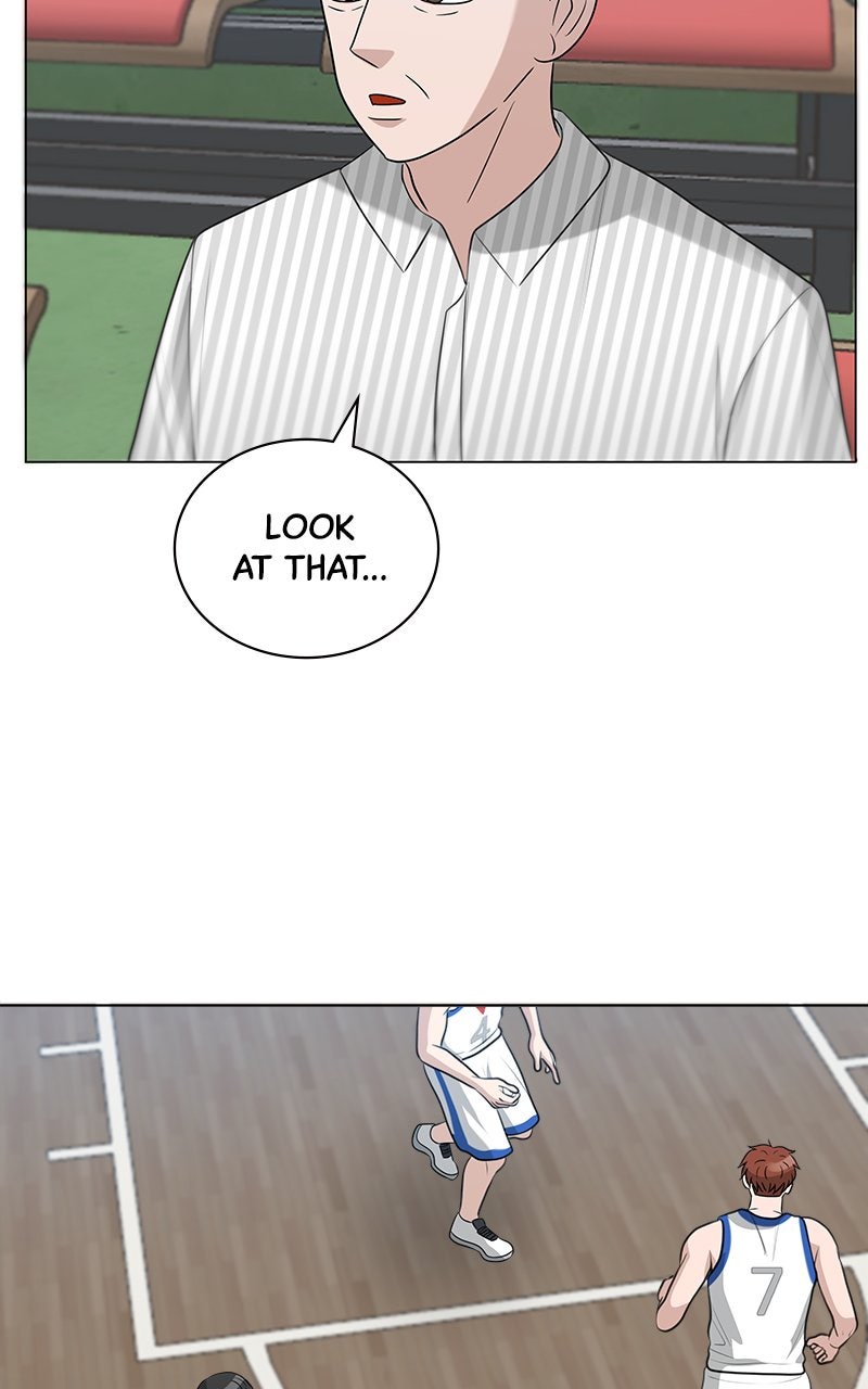 Read Big Man on the Court EN Manga Online