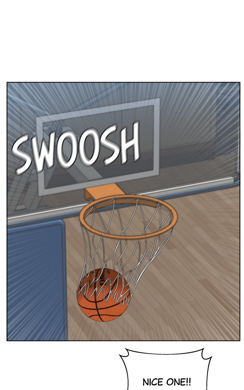 Read Big Man on the Court EN Manga Online