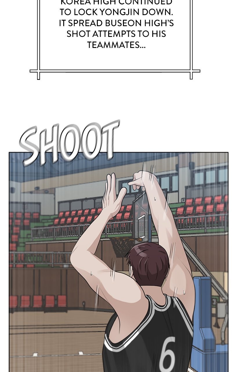 Read Big Man on the Court EN Manga Online